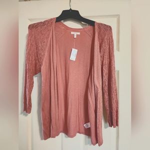 Cute Maurices Cardigan